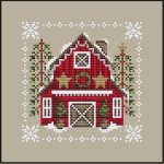 (image for) Christmas Barn
